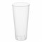 Стакан одноразовый пластиковый, прозрачный, сверхплотный, 650 мл, "Bubble Cup", ВЗЛП, 1022ГП - фото 13749234