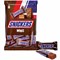 Батончики шоколадные мини SNICKERS "Minis", 180 г, 2264 - фото 13749316