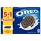 Печенье OREO с какао и начинкой с ванильным вкусом, 228 г, 9001068 - фото 13749340