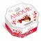 Конфеты глазированные KONTI "Amour" из мягкой нуги и карамели, 150 г, 17322 - фото 13749541