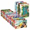 Пазл картонный 500 элементов АССОРТИ, 470х330мм, РК - фото 13750369