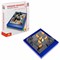 Настольная логическая игра IQ ТРЕНИНГ "Кошки-Мышки", 1TOY, Т25478 - фото 13750394