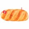 Игрушка мягкая "БАТОН", 12х51 см, FANCY, BATN1 - фото 13750424