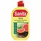 Гель для мытья посуды 450 г, SANITA "Грейпфрут и мята", 27857 - фото 13750585