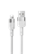Кабель Accesstyle AL24-T100 White - фото 13751181