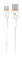 Кабель Alteracs USB-Type C F01-AC White - фото 13751237
