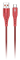 Кабель Alteracs USB-Type C FT01-AC текстиль Red - фото 13751238
