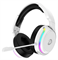 Гарнитура игровая беспроводная Dareu A710X White-Black (белый/черный) - фото 13751502