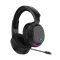 Гарнитура игровая беспроводная Dareu A710X Black (черный) - фото 13751551