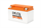 Аккумуляторная батарея DELTA BATTERY CT 1209 - фото 13751785