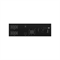 Линейно-интерактивный ИБП ДКС серии Info Rackmount Pro, 1500 ВА/1200 Вт,1/1, USB, RJ45, 6xIEC C13, Rack 3U, SNMP/AS400 slot, 2x9Aч - фото 13752098
