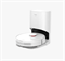 Робот-пылесос DreameBot Robot Vacuum and Mop D10 Plus White - фото 13752207