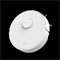 Робот-пылесос DreameBot Robot Vacuum and Mop D10s White - фото 13752208