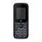 F+ F197 Dark blue, 1.77'' 128x160, 32MB RAM, 32MB, up to 32GB flash, 0.08Mpix, 2 Sim, BT v2.0, Micro-USB, 600mAh, 70g, 114 ммx48 ммx13 мм - фото 13752252