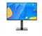 Монитор LCD 27'' 16:9 2560х1440(WQHD) IPS, 75 Hz, 350cd/m2, H178°/V178°, 1000:1, 10M:1, 16.7M, 5ms, HDMI, DP, USB-C, USB-Hub, Height adj, Pivot, Tilt, Swivel, Speakers, 2Y, Black - фото 13752533