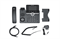 IP-телефон Flat-Phone B10: 20 SIP-аккаунтов, 2 порта 10/100/1000BASE-T (RJ-45), ЖК-дисплей, PoE, адаптер питания 220В - фото 13752662