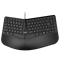 Проводная эргономичная  клавиатура Ergo KB-700 - фото 13752771