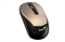 Мышь беспроводная Genius ECO-8015 золотой металлик (Gold), 2.4GHz, BlueEye 800-1600 dpi, аккумулятор NiMH - фото 13752797