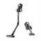 Пылесос вертикальный Jimmy Cordless Vacuum Cleaner H8 Flex Graphite+Silver - фото 13753106
