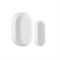 Датчик открытия дверей и окон Moes ZigBee Smart Gate and Window Sensor белый модели ZSS-GWM-C - фото 13753289