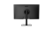 Монитор LCD 27'' [16:9] 1920х1080(FHD) IPS, nonGLARE, 75 Hz, 250 cd/m2, H178°/V178°, 1000:1, 100K:1, 16.7M, 5ms, VGA, HDMI, Height adj, Pivot, Tilt, Swivel, 1Y, Black - фото 13753318