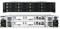 XN8012D-EU Unified storage with dual-controller design. Rackmount 2U12 Bay with Intel Xeon 2.2GHz Quad-Core CPU, 32GB DDR4 RAM (Max 256GB).  4 slots for optional host cards (Slot 1 & Slot 2: Optional host cards for 2/4 x 32/16Gb Fibre Channel, or 2/4 x 25 - фото 13753654