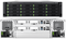XN8016D-EU Unified storage with dual-controller design. Rackmount 3U16 Bay with Intel Xeon 2.2GHz Quad-Core CPU, 32GB DDR4 RAM (Max 256GB).  4 slots for optional host cards (Slot 1 & Slot 2: Optional host cards for 2/4 x 32/16Gb Fibre Channel, or 2/4 x 25 - фото 13753655