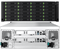 XN8024D-EU Unified storage with dual-controller design. Rackmount 4U24 Bay with Intel Xeon 2.2GHz Quad-Core CPU, 32GB DDR4 RAM (Max 256GB).  4 slots for optional host cards (Slot 1 & Slot 2: Optional host cards for 2/4 x 32/16Gb Fibre Channel, or 2/4 x 25 - фото 13753656