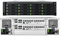 XS5316D-EU, SAN, Dual CTRL, Intel 8core Xeon, DDR4 32G, 10GbE SFP+8, 3U16, GBIC4, rail kit - фото 13753657