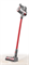 H6M1A Пылесос вертикальный аккумуляторный Roborock Cordless Vacuum Cleaner H6 Space Sliver - фото 13753674