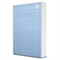 Внешний жесткий диск 2.5" 1TB Seagate One Touch Blue STKY1000402 USB 3.2 Gen1 Type-A - фото 13753695