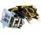 Power Distributor Board support stick redundant power supply - фото 13753728
