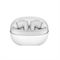 Tecno Беспроводные Bluetooth наушники BD04 White - фото 13753786