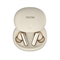 Tecno Беспроводные Bluetooth наушники TU01 Air Creamy White - фото 13753787