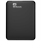 Внешний Жесткий диск Western Digital Elements Portable WDBU6Y0040BBK-WESN 4TB 2.5" 5400 RPM USB 3.0 Black (C6B) - фото 13753971