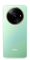 Redmi A3x Aurora Green (24048RN6CG), 17,20 см (6.78") 20:9 1600 x 720, 4x1.2ГГц + 4x1.8ГГц, 8 Core, 3GB RAM, 64GB, 8 МП + QVGA/5Mpix, 2 Sim, 2G, 3G, LTE, BT v5.0, Wi-Fi, GPS / A-GPS, ГЛОНАСС, Galileo, Beidou, Type C (USB OTG), 5000mAh, Android 14 Go, 199g - фото 13754324