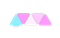 Светодиодная панель Yeelight Smart Light Panels-6pcs - фото 13754736