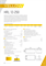 АКБ YELLOW BATTERY HRL 12-250 - фото 13757494