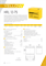 АКБ YELLOW BATTERY HRL 12-75 - фото 13757517