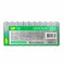 Батарейки КОМПЛЕКТ 10 шт., GP Super G-Tech, AAA (LR03, 24А), алкалиновые, мизинчиковые, в пленке, GP 24A-2CRB10 - фото 13764401