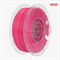 Катушка PLA RFID Strawberry Red пластика Creality 1,75 мм 1кг для 3D принтеров, цвет: клубнично-красный (рекомендуется использовать в системе CFS) - фото 13764639
