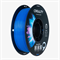 Катушка CR-TPU Blue пластика Creality 1,75 мм 1кг для 3D принтеров, цвет: голубой - фото 13764652
