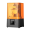3D принтер Creality HALOT-R6, размер печати 130x82x160mm, LCD MSLA, фотополимерные смолы, матрица: 2K, USB/WiFi - фото 13765920
