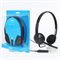 Гарнитура Logitech H340 (USB, кабель 1.8м) (арт. 981-000509, M/N: A-00044) - фото 13765922
