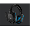Гарнитура игровая Logitech G332 Leatherette (M/N: A00090) - фото 13765923