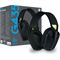 Гарнитура беспроводная игровая Logitech G435 Black (арт. 981-001053, M/N: A00149, A00150) - фото 13765924
