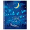 Дневник 5-11 класс 48 л., твердый, BRAUBERG, выборочный лак, с подсказом, "Бабочки", 107198 - фото 13767601