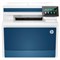 МФУ лазерное ЦВЕТНОЕ HP Color LJ Pro 4303dw "3 в 1", А4, 33 стр./мин, 50000 стр./мес, ДУПЛЕКС, АПД, Wi-Fi, сетевая карта, 5HH65A - фото 13767758
