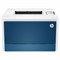 Принтер лазерный ЦВЕТНОЙ HP Color LaserJet Pro 4203dn А4, 33 стр./мин, 50000 стр./мес, ДУПЛЕКС, сетевая карта, 4RA89A - фото 13767760