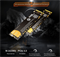 Твердотельный накопитель Dahua SSD NVMe M.2  DHI-SSD-C970N512G 3D NAND C970 512GB PCIe Gen4.0x4 - фото 13768001